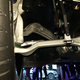 Illustration for article titled Here's a Close Look At Some of the New 2019 BMW 3 Series' Mechanical Bits